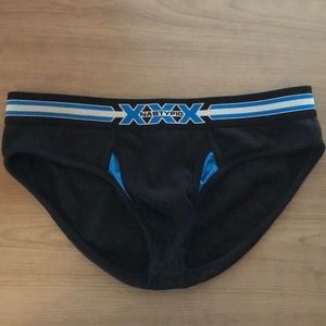 Nasty Pig Underwear & Socks - Nasty Pig men’s briefs size medium Nasty Pig Underwear & Socks - Nasty Pig men’s briefs size medium